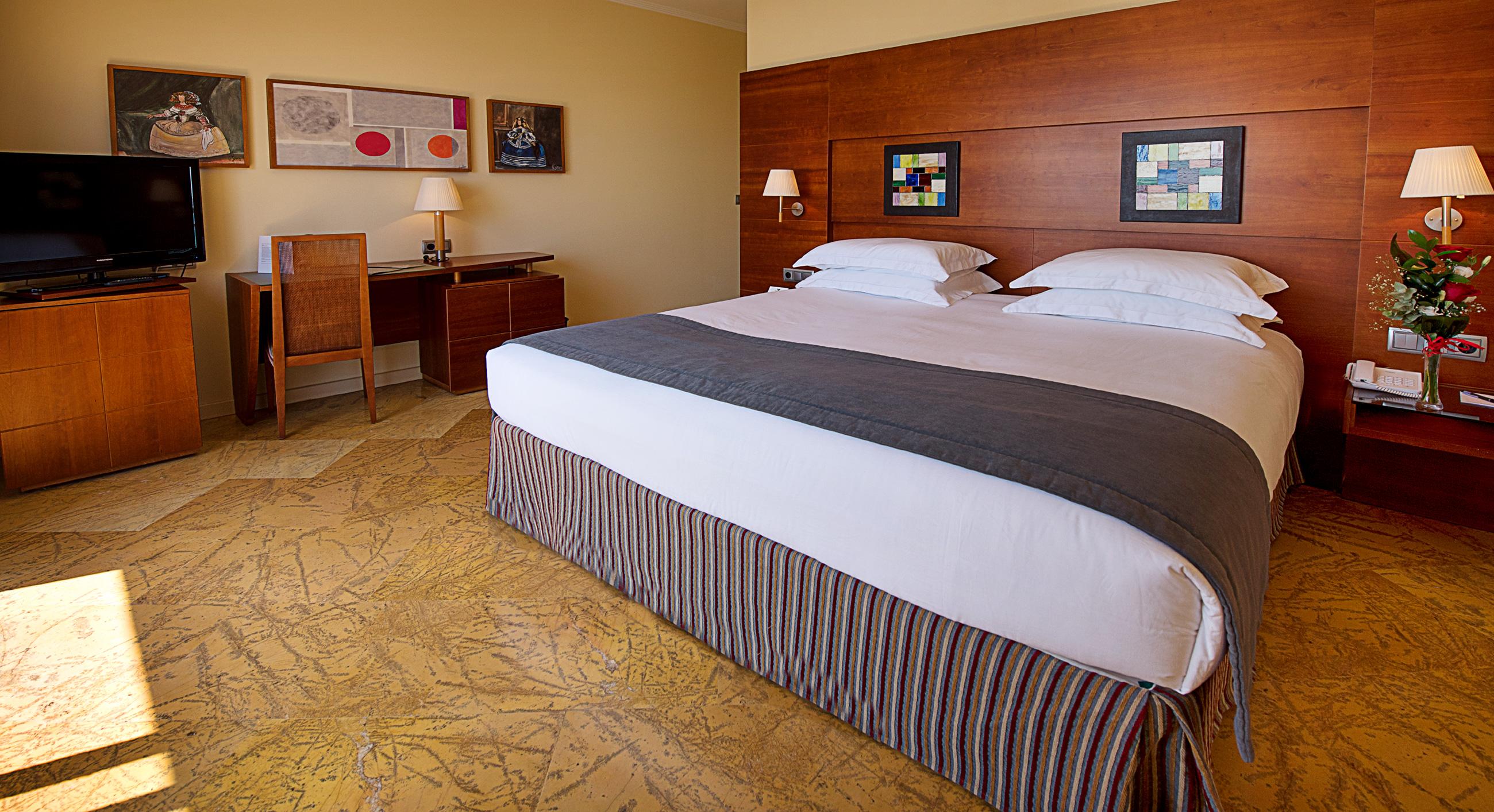 Protur Roquetas Hotel & Spa Roquetas de Mar Luaran gambar