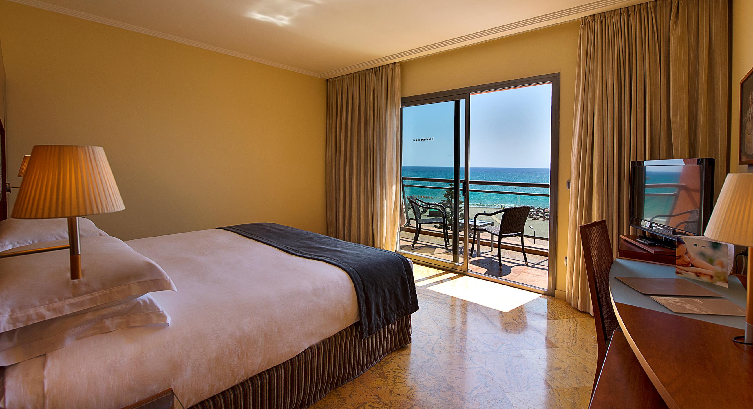 Protur Roquetas Hotel & Spa Roquetas de Mar Luaran gambar