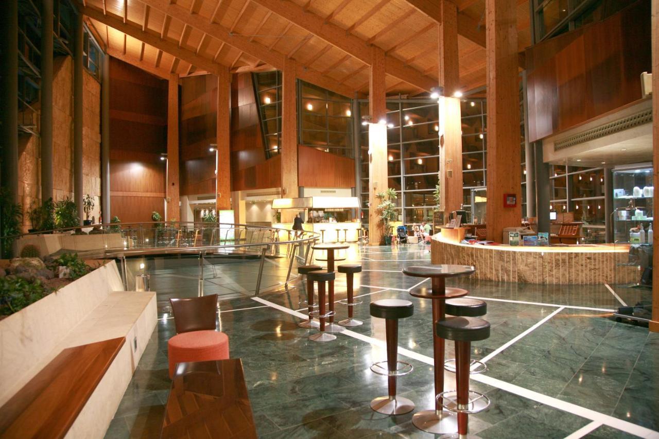 Protur Roquetas Hotel & Spa Roquetas de Mar Luaran gambar
